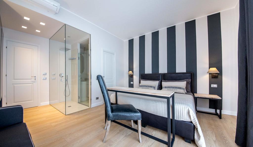 Suite 136 Palermo Room photo
