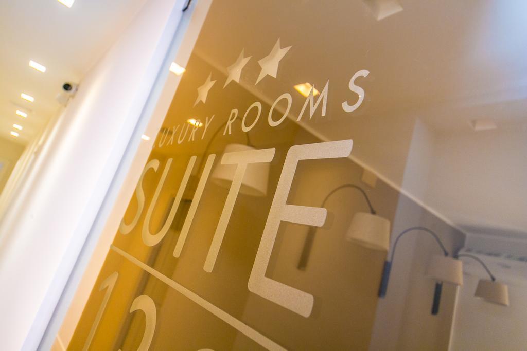 Suite 136 Palermo Exterior photo
